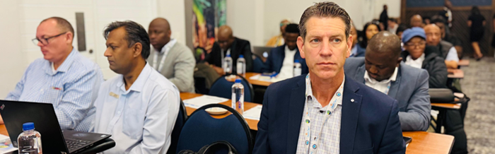 Umdoni Investment Seminar