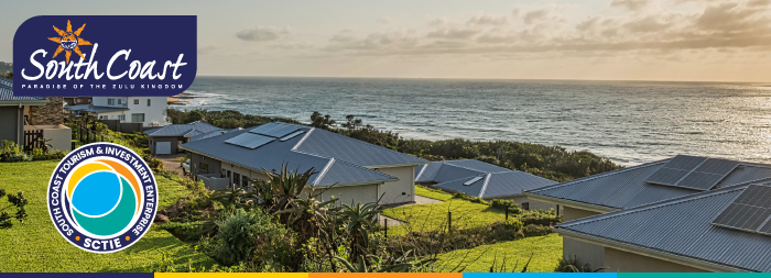 South Coast Paradise of the Zulu Kingdom Investment NEWSLETTER