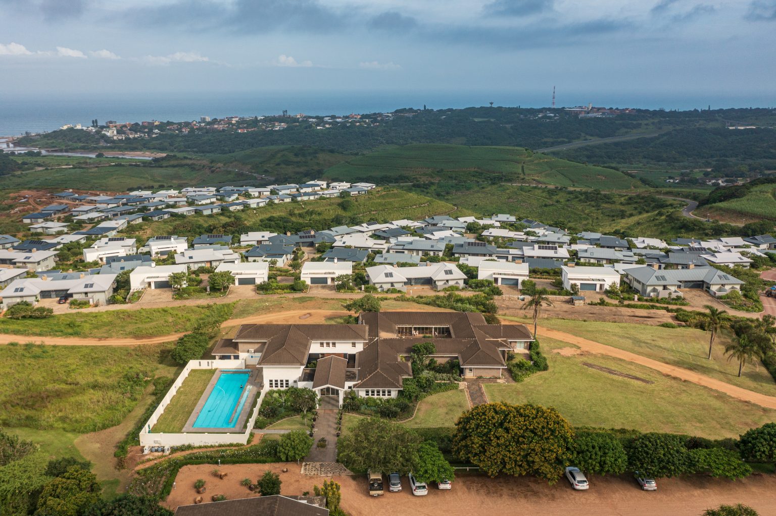 Who We Are - Invest KZN South Coast