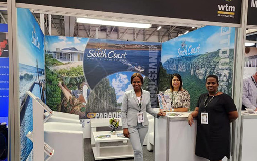 WTM Africa 2023