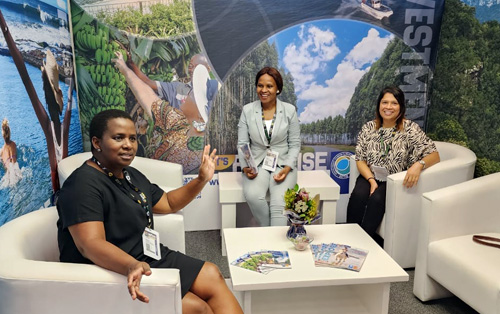 WTM Africa 2023