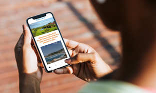Explore the KZN South Coast app