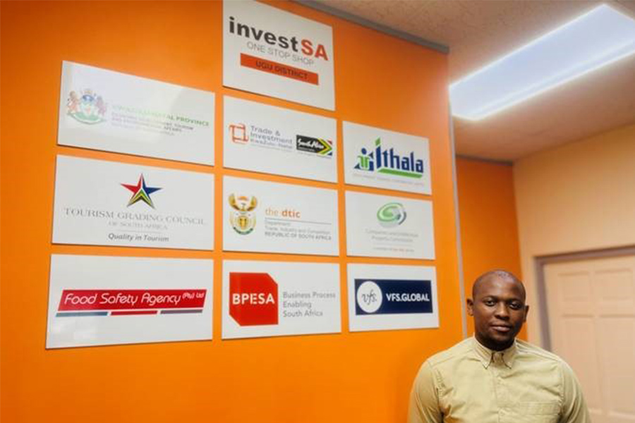 One Stop Shop Strengthens Investment Facilitation Through Streamlined Regulatory Processes