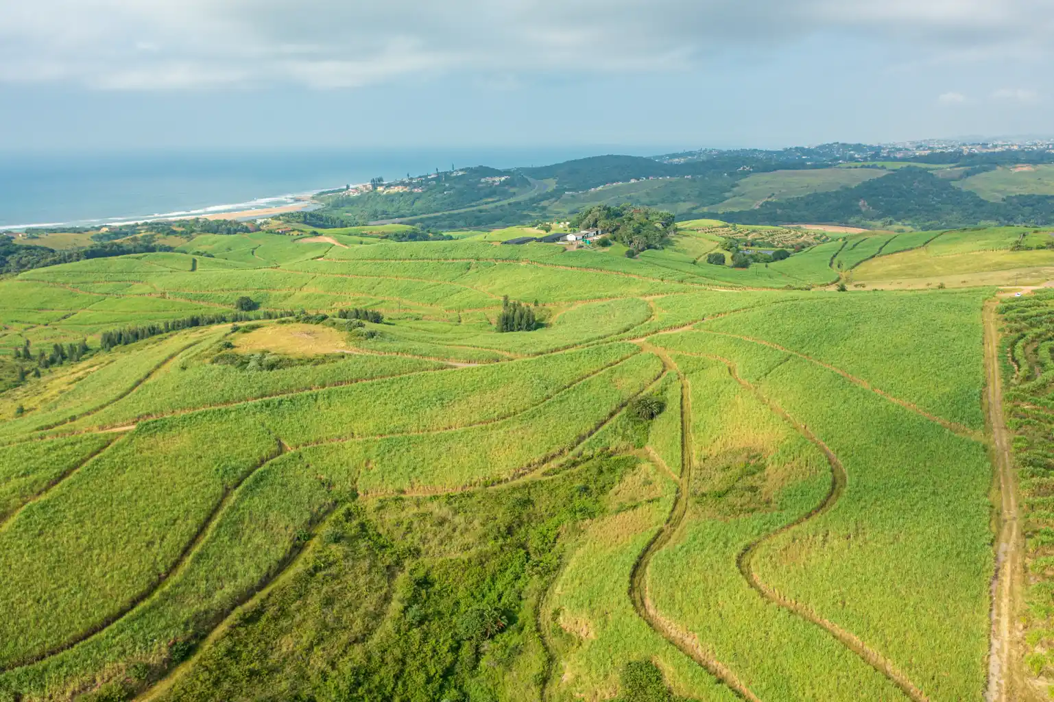 Government Land Positioned as a Catalyst for Private Sector Investment on the South Coast