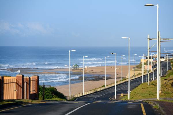 SCTIE Hosts Strategic Review Session to Strengthen Regional Growth